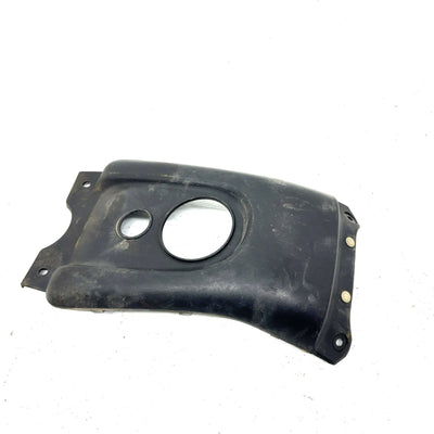 01-04 Honda Foreman Rubicon 500 4x4 OEM Top Fuel Tank Cover 83700-HN2-000ZA AH85