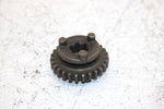 1987 Yamaha  Badger Yfm80t Oem 4th Wheel Gear 27T 55X-17241-00-00 AY9