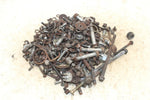 1993 Kawasaki Bayou 300 Oem Nut Bolt Spacer Hardware Kit AK24