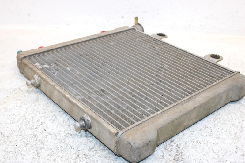 2006 John Deere  Buck 650 Oem Radiator 709200109 AJ0