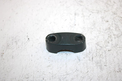 1993 Yamaha Waverunner 650 Oem Upper Handlebar Clamp Pair EU0-23814-30-00 JY23
