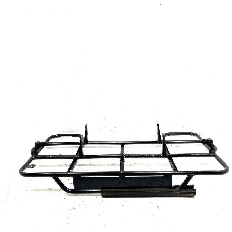 2002 Arctic Cat 375 4x4 Automatic OEM Rear Rack 0506-821 AA34
