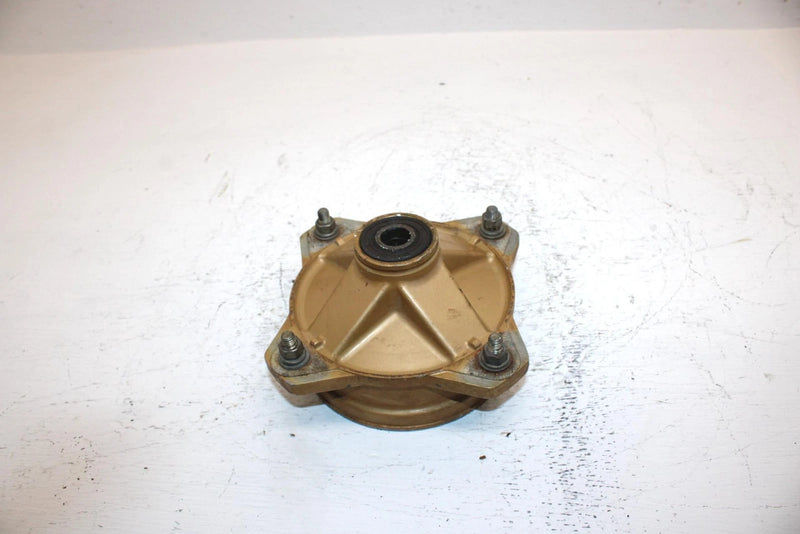 1986 Yamaha  Moto 4 Oem Front Hub Pair 52H-25111-00-4R AY7