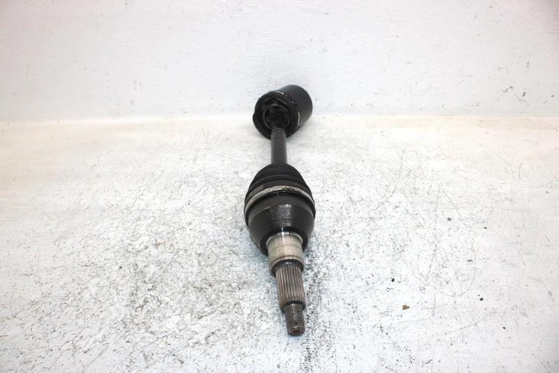 2001 Polaris Sportsman 400 Oem Rear Cv Axle 1380142 AP178