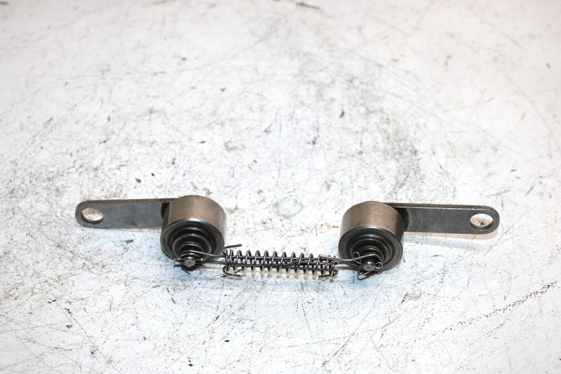 96 Arctic Cat Panther 440 L/c Oem Chain Case Tensioner Set 0702-115 SAS11