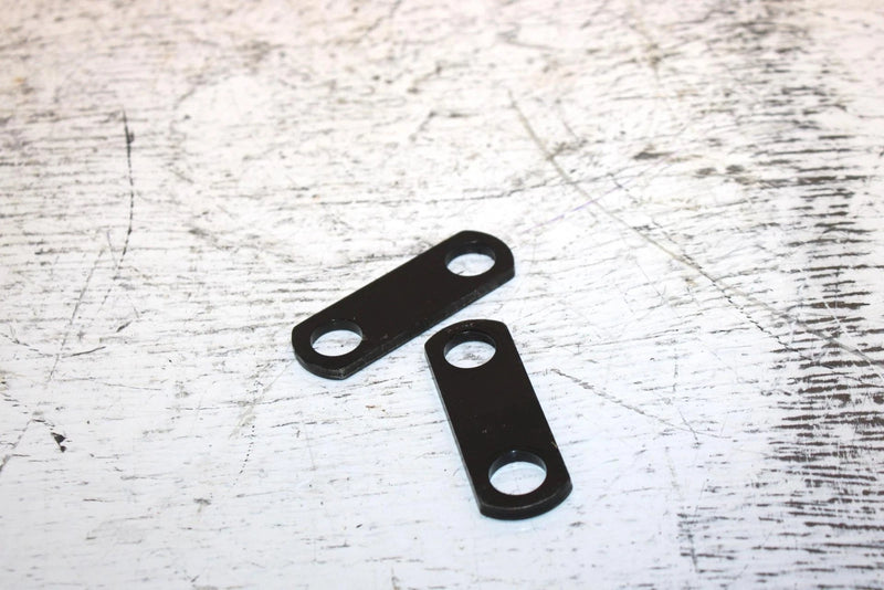 1994 Polaris Xct Sks Oem Top Radius Rod Spacer Pair 5211344 SP44