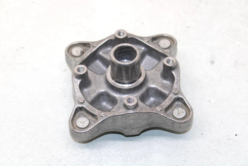 2003 Polaris Magnum 330 Oem Front Wheel Hub 5133360 AP120