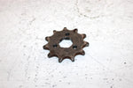 1983 Honda Atc 200 Oem 11T Drive Sprocket 23801-958-000 AH66