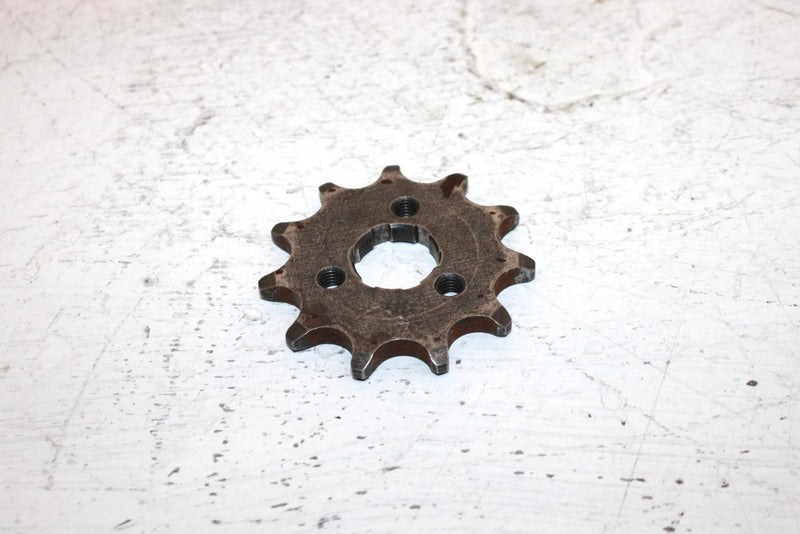 1983 Honda Atc 200 Oem 11T Drive Sprocket 23801-958-000 AH66