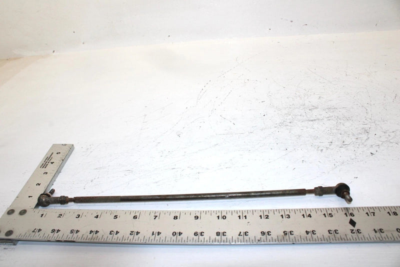 2000 Polaris Sportsman 500 Oem Low Range Shift Linkage 5020824 AP213