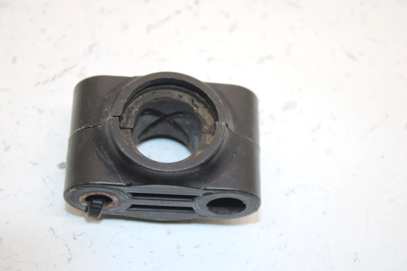 86 Suzuki Lt185 Model F Oem Steering Shaft Holder 51670-18902 AS1