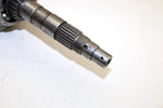 82 Honda ATC200 OEM Crankshaft 13000-958-030 AH19