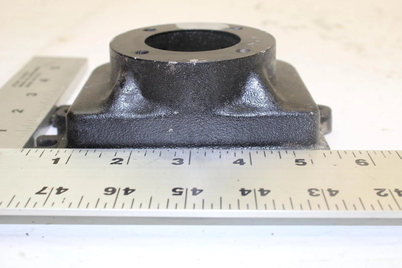 1993 Arctic Cat Tigershark Oem Lower Spark Arrestor 0673-044 JA8