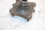2004 Honda Fourtrax Foreman Rubicon Oem Front Wheel Hub 44610-HN2-000 AH5
