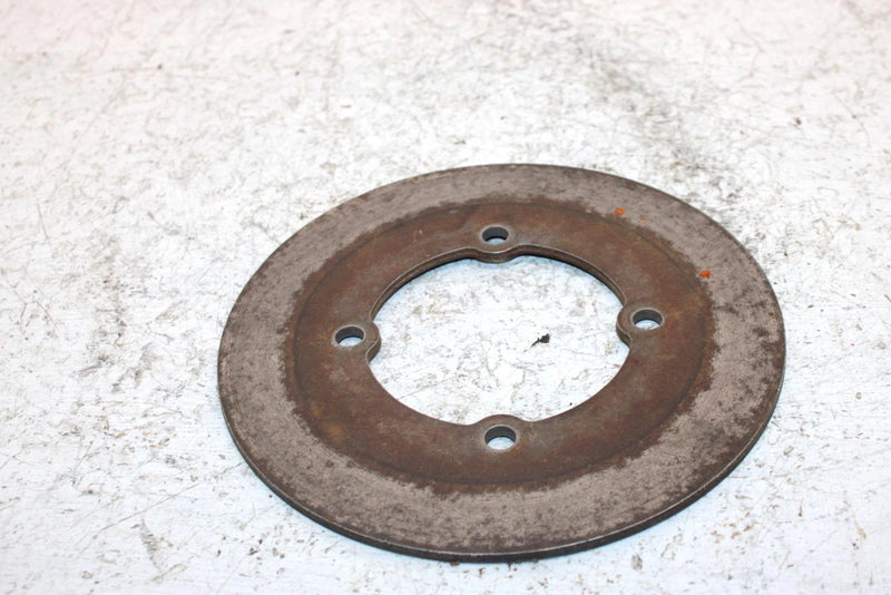 1998 Polaris Trail Blazer Oem Front Brake Rotor 5211325 AP155
