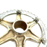 1996 Yamaha Warrior 350 OEM Rear Sprocket And Hub 2XJ-25440-21-00 AY60
