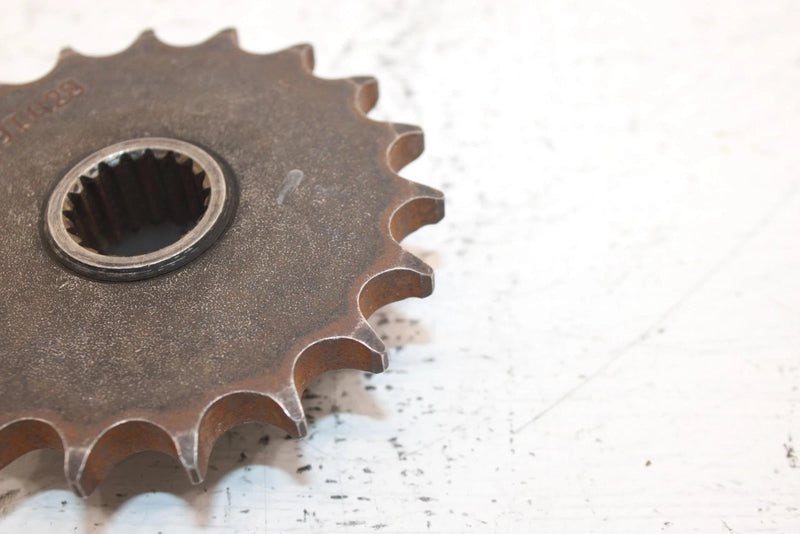 2005 Polaris Sportsman 90 Oem 19T Front Sprocket 0452143 AP174