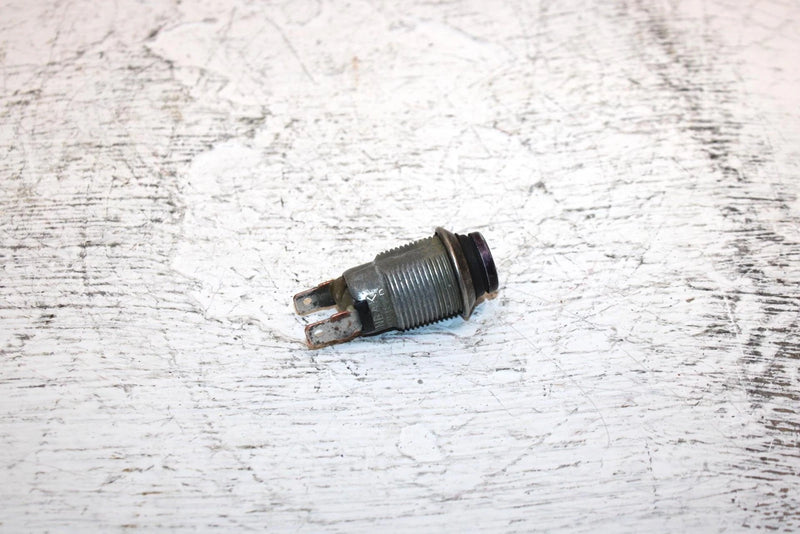 1991 Polaris Sport Oem Ignition Key Switch 4110111 2410009 SP26