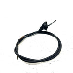 1997 Honda FourTrax 300 TRX300FW 4x4 OEM Hand Brake Cable 43460-HM5-630 AH45