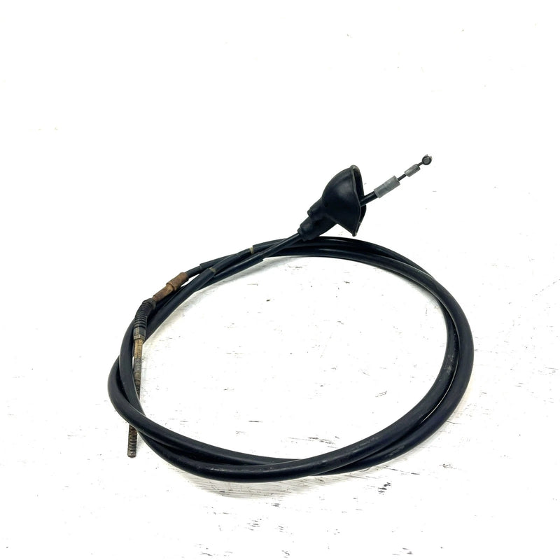 1997 Honda FourTrax 300 TRX300FW 4x4 OEM Hand Brake Cable 43460-HM5-630 AH45