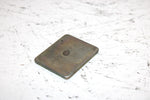 1996 Arctic Cat Puma Oem Brake Backing Plate 0115-604 SA40