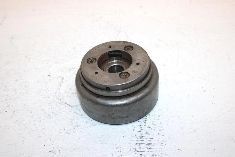 1984 Honda Atc 200 Esa Oem Flywheel Rotor 31110-VM5-004 AH60