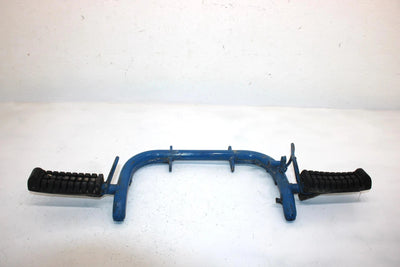 88 Suzuki Lt-80 Oem Footrest 43510-40B01-19F 43510-40B01-019 ASS