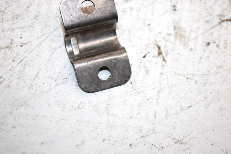 1996 Tigershark Monte Carlo 770 Oem Reverse Cable Clamp 0673-556 JA10