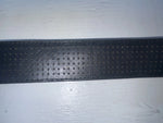 New Black Genuine Leather HD Xtreme 44” Belt #N2711001 NN-134