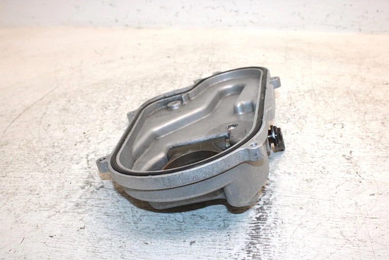 2001 Polaris 800 Le Oem Chain Case Cover 5132594 2202741 SP22