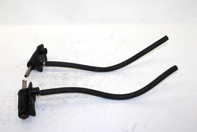 2002 Sea-doo Gti Le Oem Side Cylinder Support Set 277001105 JS30