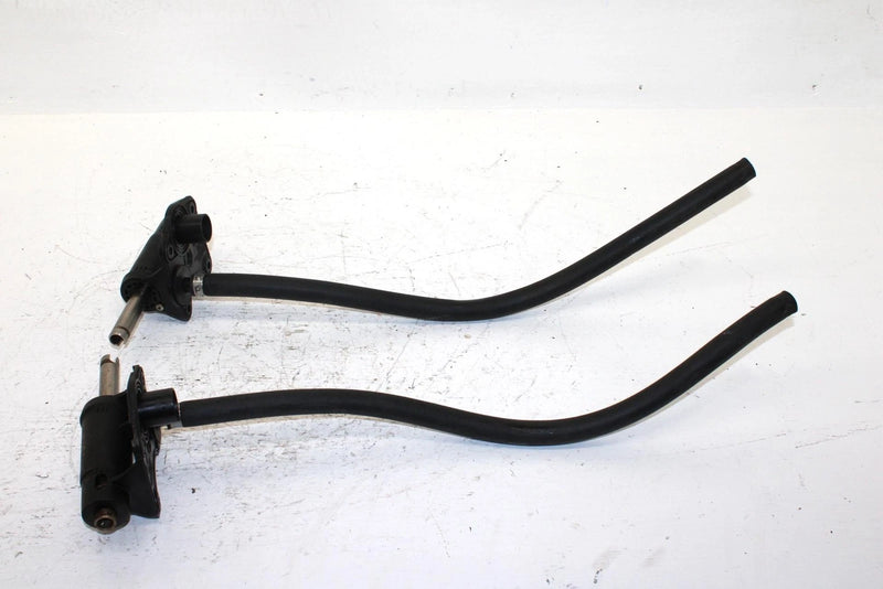 2002 Sea-doo Gti Le Oem Side Cylinder Support Set 277001105 JS30