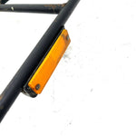 2003 Arctic Cat 400 4X4 OEM Front Rack 0506-547 AA30