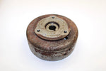 2002 Yamaha Sx600r Oem Flywheel 8DM-81450-00-00 SY85