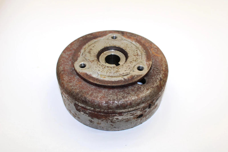 2002 Yamaha Sx600r Oem Flywheel 8DM-81450-00-00 SY85