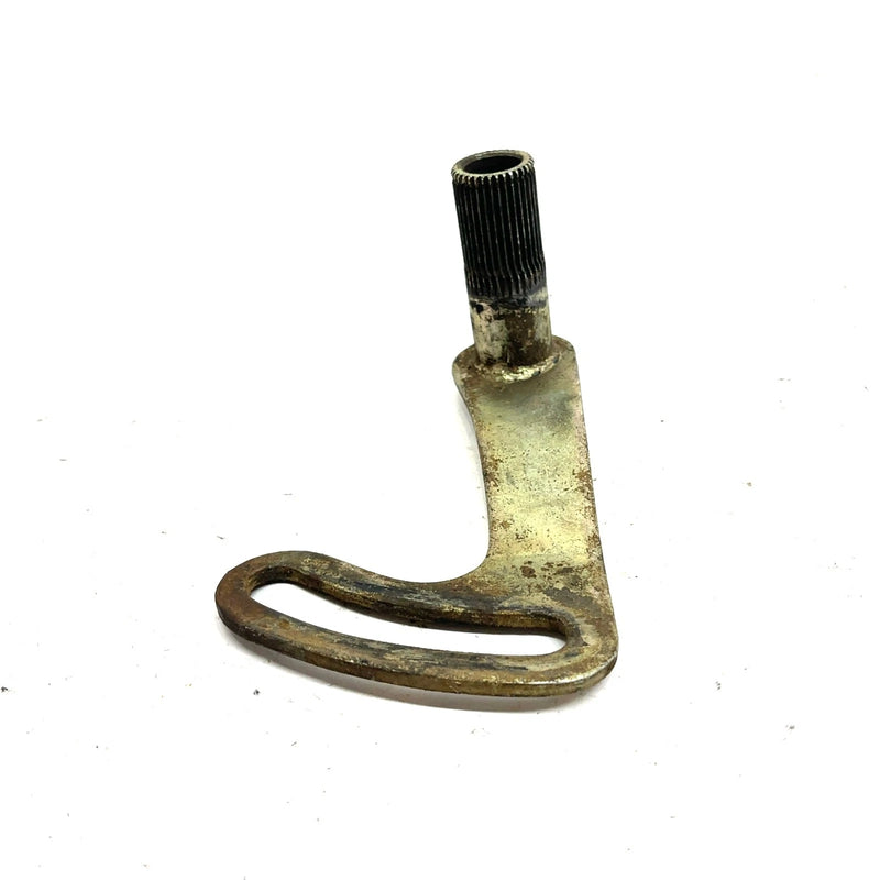 1985 Suzuki Quadrunner 185 OEM Chain Tensioner Adjuster 61340-24303 AS0
