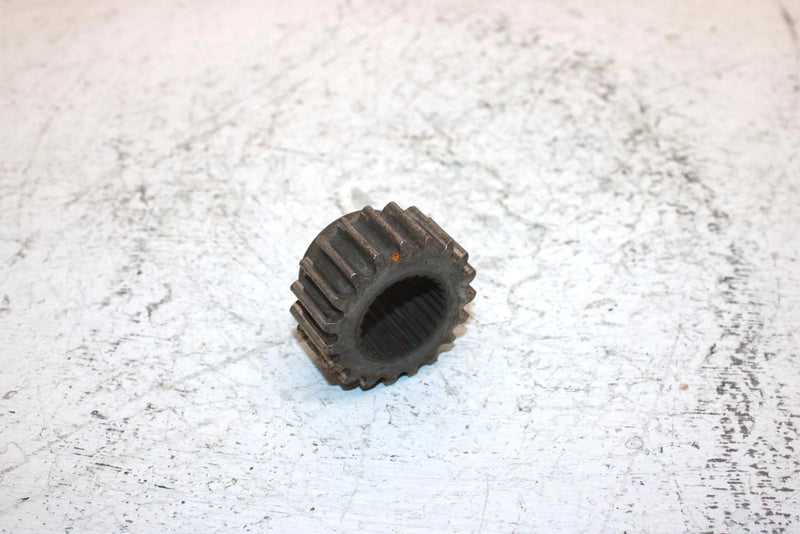 2006 Polaris Sportsman 500 Oem 19T Transmission Gear 3234060 AP183