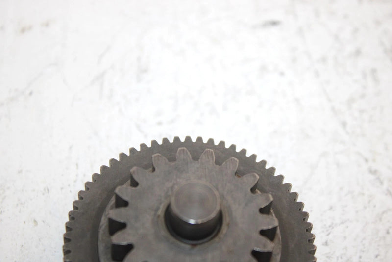 1996 Kawasaki Bayou 220 Oem Starter Limiter Gear 39076-1060 AK2
