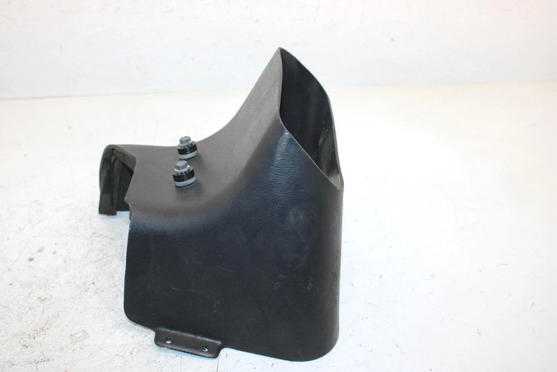 11 Polaris 550 Iq Shift Oem Fan Duct Out 5437253 SP8