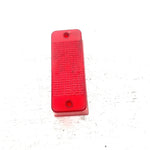 2007 Can-Am Outlander 650 4x4 XT HO EFI OEM Taillight Lens 710000711 AB17.1