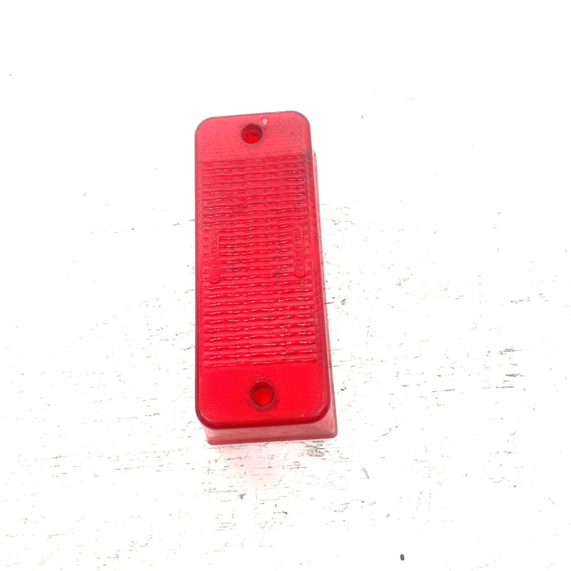 2007 Can-Am Outlander 650 4x4 XT HO EFI OEM Taillight Lens 710000711 AB17.1