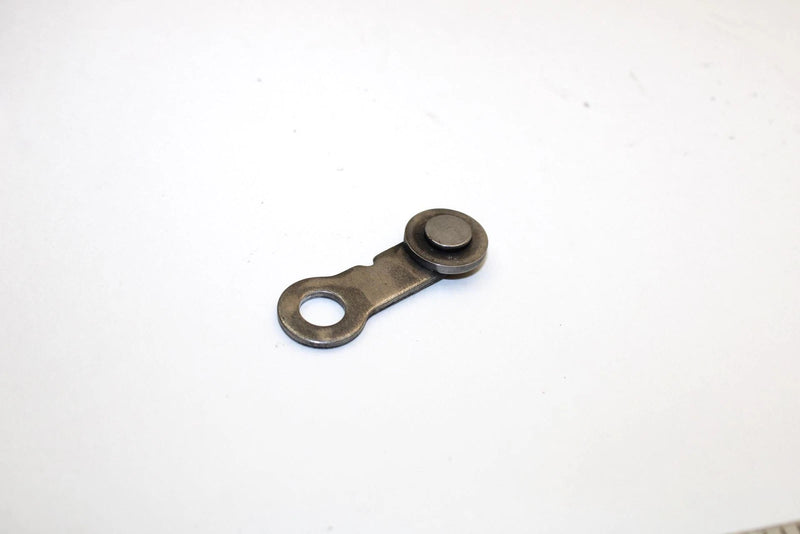 1986 Yamaha  Badger Yfm80s Oem Shift Drum Stopper Arm 29F-18140-00-00 AY32