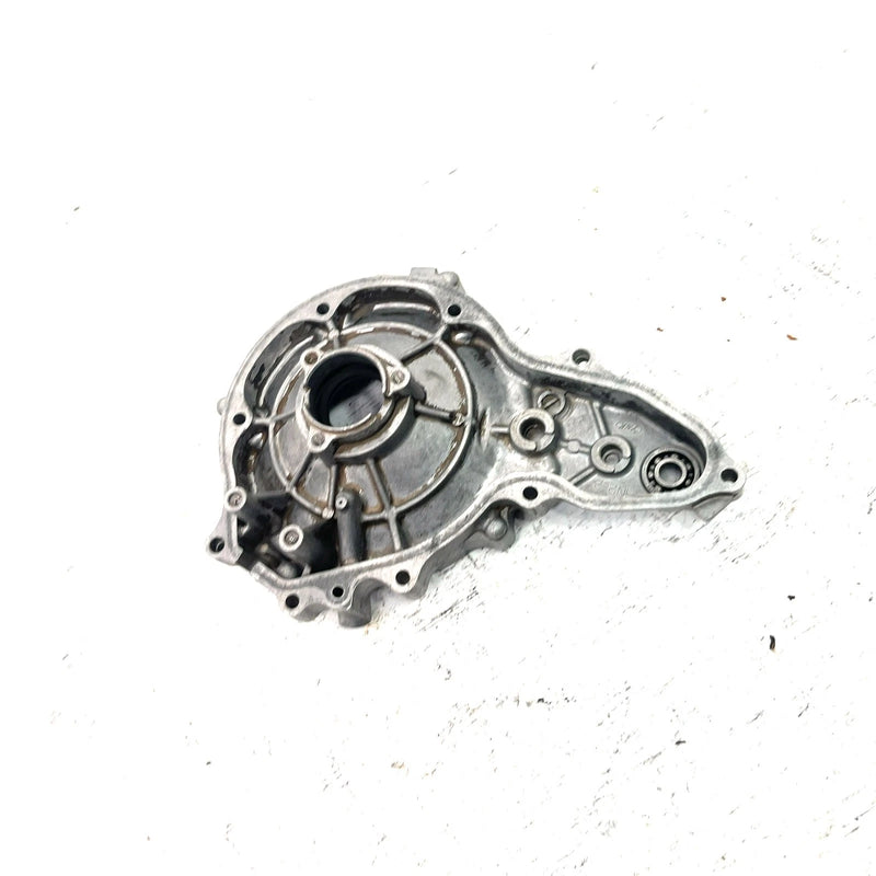 03 Honda Foreman Rubicon 500 4x4 OEM Stator Side Cover 11350-HN2-000 AH93