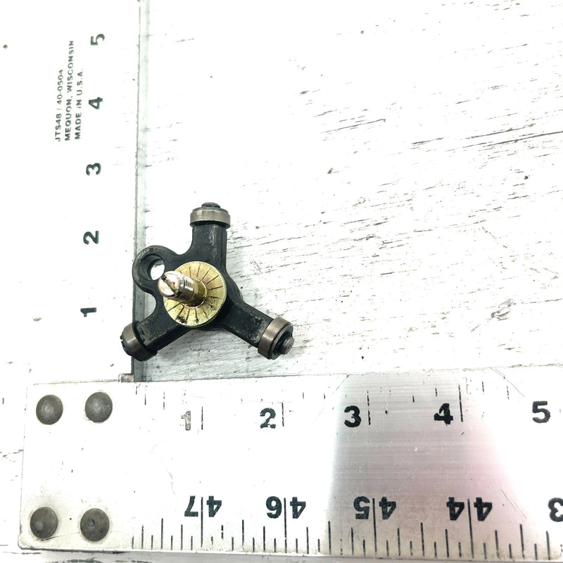 2001 Arctic Cat 500 OEM Clutch Release Bolt 3423-333 AA36