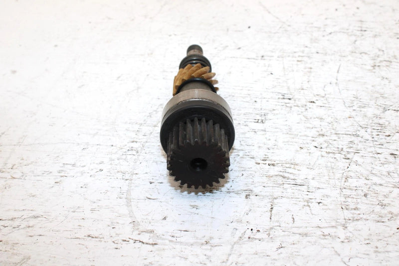 2002 Sea-doo Gti Le Oem Rotary Valve Shaft 1015905-067 JS30