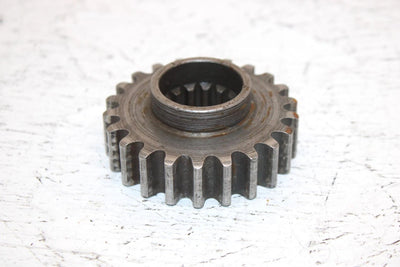 1998 Polaris 500 Oem 22T Chaincase Gear 3221087 2900004 SP39