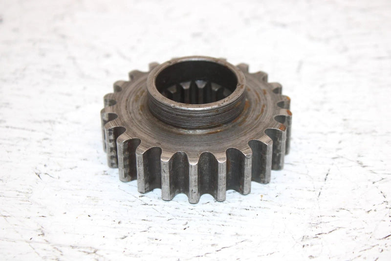 1998 Polaris 500 Oem 22T Chaincase Gear 3221087 2900004 SP39