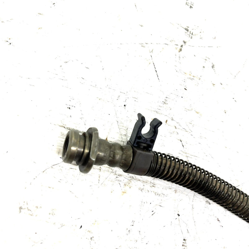 91-02 Suzuki King Quad 300 4x4 OEM Lower Brake Hose 59240-39D01 AS34