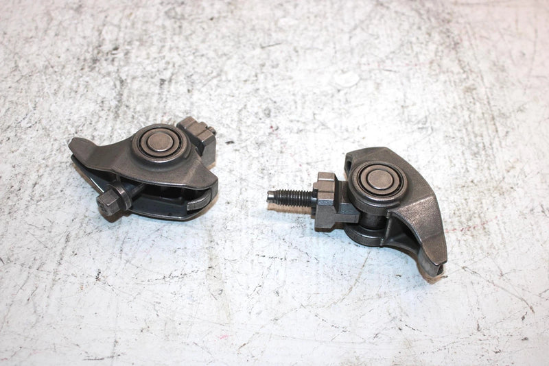 2003 Polaris Sportsman 600 Oem Rocker Arm Pair 1202169 AP86