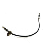 1990 Yamaha Moto 4 OEM Control Cable 3HP-2637E-00-00 AY51